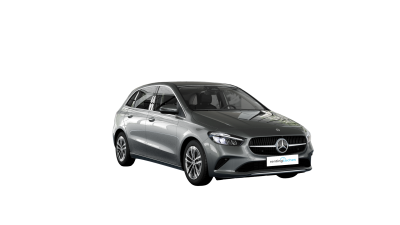 Mercedes Clase B 200 d