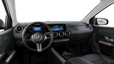 Mercedes Clase B 200 d