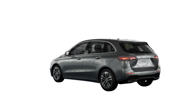 Mercedes Clase B 200 d
