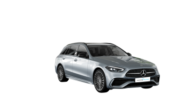 Mercedes Clase c 200 Estate