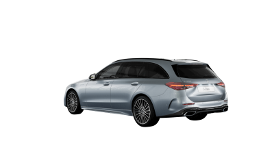 Mercedes Clase c 200 Estate