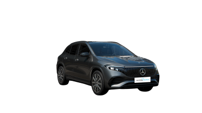 Mercedes Eqa EQA 250+ AMG Night Edition