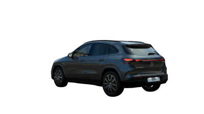 Mercedes Eqa EQA 250+ AMG Night Edition