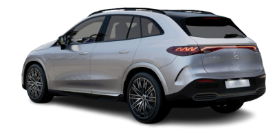 Mercedes Eqe 350+ SUV AMG Night Edition