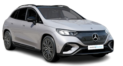 Mercedes Eqe 350+ SUV AMG Night Edition