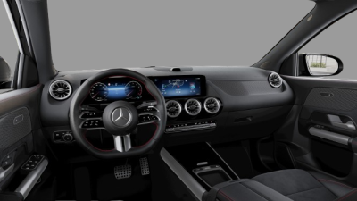 Mercedes GLA 200