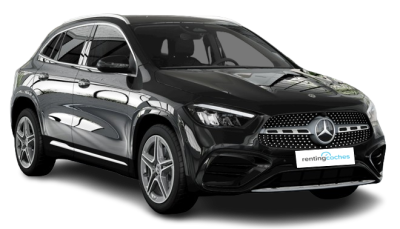 Mercedes GLA 200