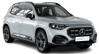 Mercedes GLB