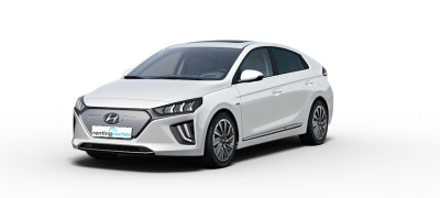 Hyundai Ioniq 1.6 GDI PHEV Klass DCT