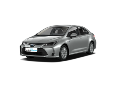 Toyota Corolla 1.8 Hybrid E-CVT Active Tech