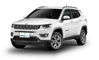 Jeep Compass 1.3 Gse Limited
