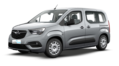 Opel Combo Life 1.5 TD S&S Expression L