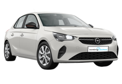 Opel Corsa Edition 1.2t xhl mt6 s/s