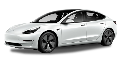 Tesla Model 3 Gran autonomía 4wd