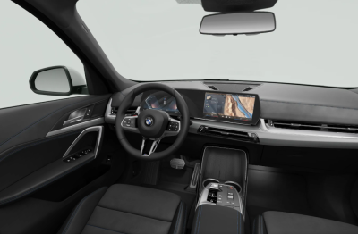 BMW X1 (O) sDrive18d