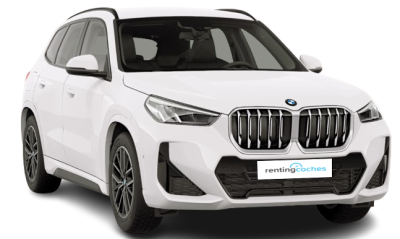 BMW X1 SDRIVE20D 5 PUERTAS TODOTERRENO