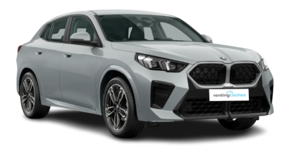 BMW X2 (O) sDrive18d