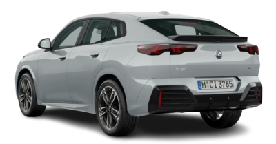 BMW X2 (O) sDrive18d