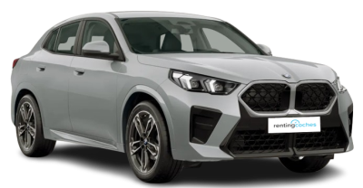 BMW X2 SDrive 20 D