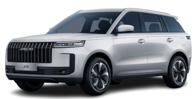 Jaecoo 5 HÍBRIDO EXCLUSIVE 1.5 TGDI 165kW (224cv) 4x2
