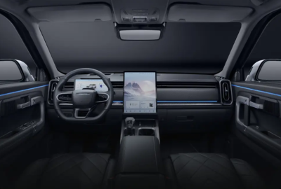 Jaecoo 7 HÍBRIDO ENCHUFABLE BUSINESS 1.5 TGDI 4X2 [2025] - BUSINESS