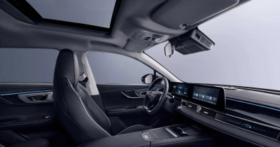 Omoda 5 1.5 TGDI HEV Business