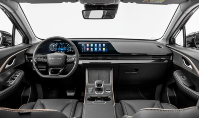 Omoda 5 Comfort 1.6TGDI