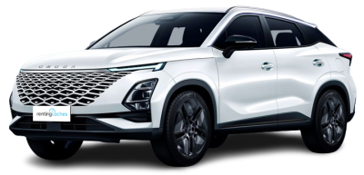 Omoda 5 Comfort 1.6TGDI