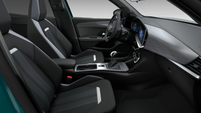 Opel Mokka GS