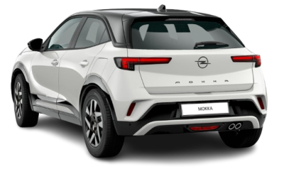Opel Mokka GS