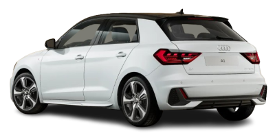 Audi A1 Sportback adrenalin 30 tfsi 85kw s tron