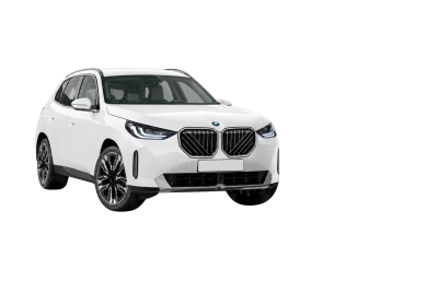 BMW X3 30e xDrive