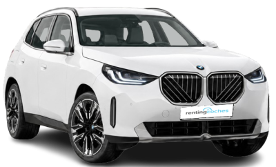 BMW X3 30e xDrive