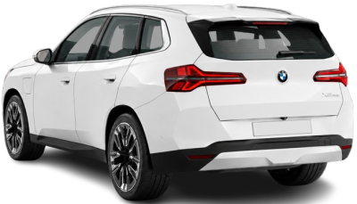 BMW X3 30e xDrive