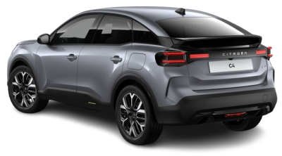 Citroen C4 PureTech 130 S&S EAT8 Max