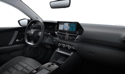 Citroen C4 PureTech 130 S&S EAT8 Max