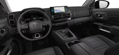 Citroen C5 Aircross BlueHdi 130CV S&S EAT8 Max