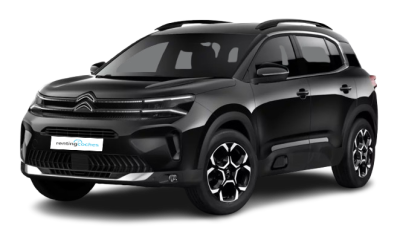 Citroen C5 Aircross BlueHdi 130CV S&S EAT8 Max