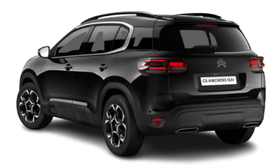 Citroen C5 Aircross BlueHdi 130CV S&S EAT8 Max