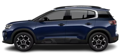Citroen C5 Aircross Plug-in Hybrid 225 e-EAT8 Max