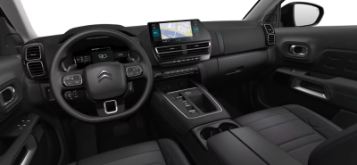 Citroen C5 Aircross Plug-in Hybrid 225 e-EAT8 Max