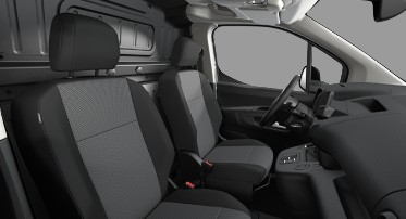 Citroen ë-berlingo van Van M Carga Incr 100kW 50kWh
