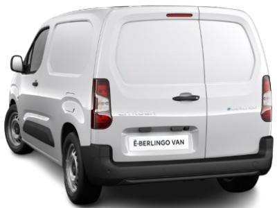 Citroen ë-berlingo van Van M Carga Incr 100kW 50kWh