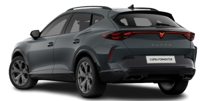 Cupra Formentor 1.5 TSI 110kW (150 CV) todoterreno 110kW 5P manual