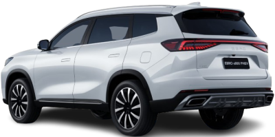 Ebro S800 1.5 TGDI PHEV Luxury E-CVT (2WD)