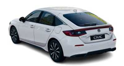 Honda Civic 2.0 i-MMD Elegance CVT