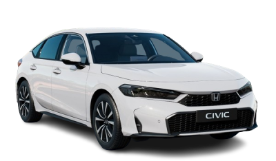 Honda Civic 2.0 i-MMD Elegance CVT