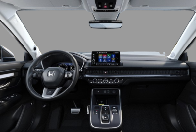 Honda Cr-v 2.0 i-MMD PHEV 4x2 Advance Tech