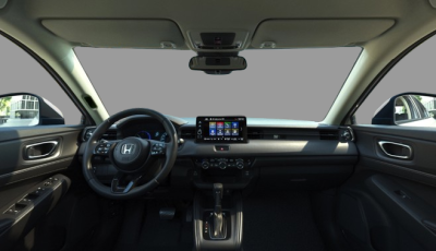 Honda Hr-v 1.5 i-MMD Elegance 4x2