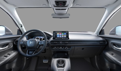 Honda Zr-v 2.0 i-MMD 4x2 Advance CVT